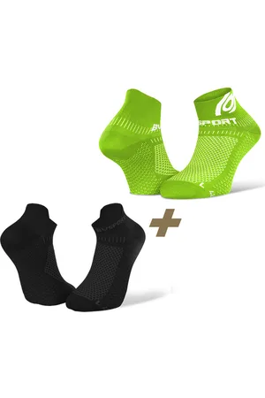 BV Sport Calze Light 3D Ultra (x2)