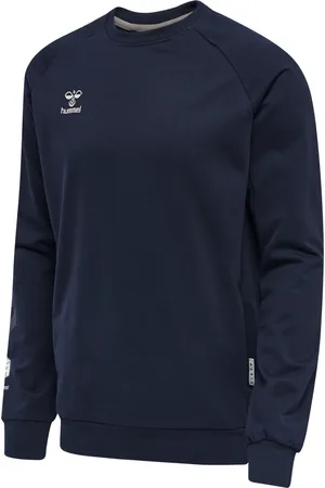 Hummel Felpa Move Grid