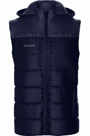 Givova Gilet imbottito Prime