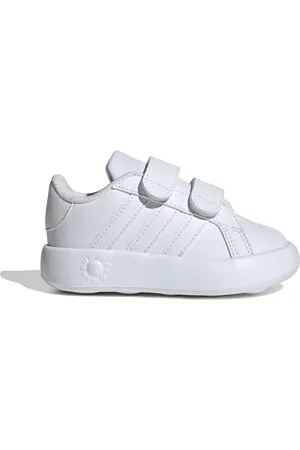 adidas Scarpe da ginnastica per bambini Grand Court 2.0