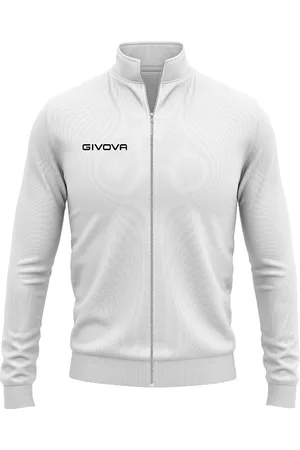 Givova Felpa Citta New