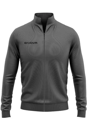 Givova Felpa Citta New
