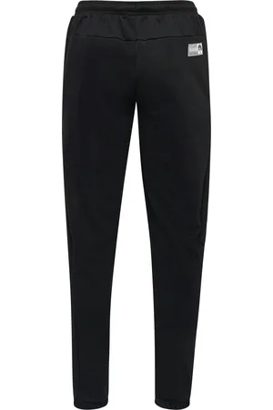 Hummel Joggers in cotone Move Grid