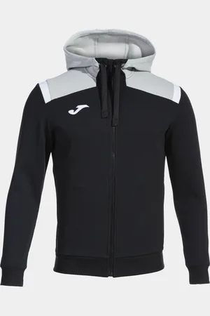Joma Felpa con cappuccio Toledo
