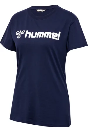 Hummel T-shirt da donna Go 2.0 Logo