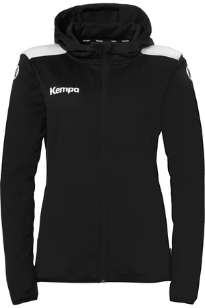 Kempa Felpa con cappuccio da donna Emotion 27