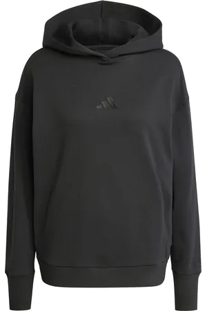 adidas Felpa con cappuccio da donna All Szn
