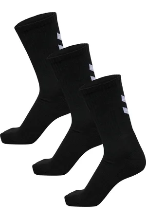 Hummel Calze a spina di pesce (x3)
