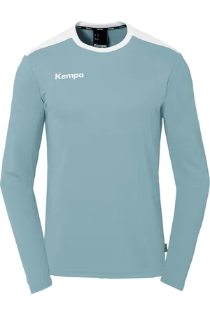 Kempa Maglia a maniche lunghe Emotion 27