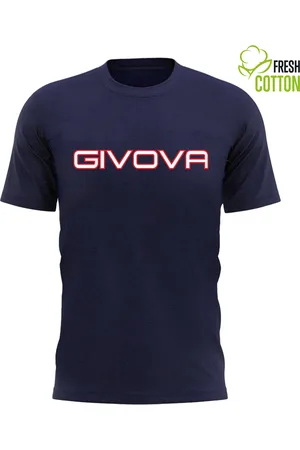 Givova T-shirt in cotone Spot