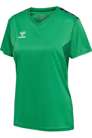 Hummel Maglia da donna Authentic Pl