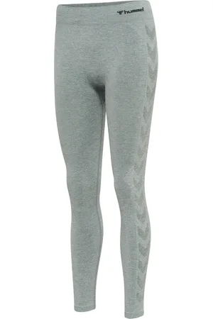 Hummel Legging donna senza cuciture Ci Mid