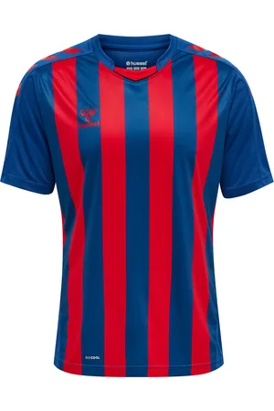 Hummel Maglia Striped