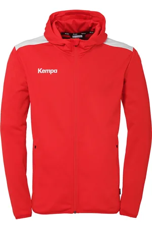 Kempa Felpa con cappuccio Emotion 27