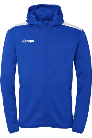 Kempa Felpa con cappuccio Emotion 27