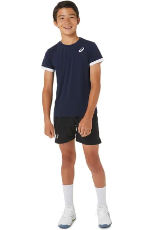 Asics Maglietta da tennis per bambini