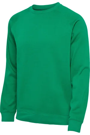 Hummel Felpa Red Classic