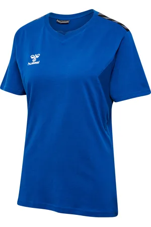 Hummel T-shirt da donna Authentic