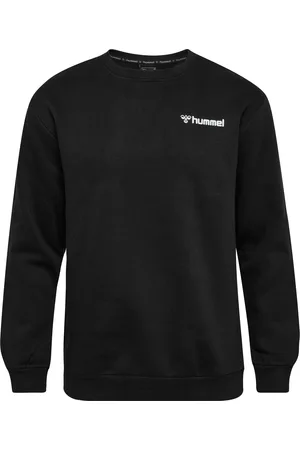 Hummel Felpa con cappuccio in cotone hmlMOVER