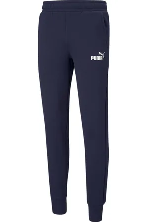 PUMA Pantaloni sportivi slim-fit ESS