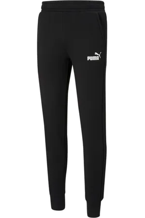 PUMA Pantaloni sportivi slim-fit ESS