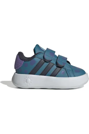 adidas Scarpine per bambini Disney Sulley Grand Court 2.0