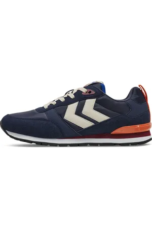 Hummel Sneakers Monaco 86 NS