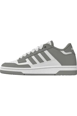 adidas Scarpe da ginnastica per bambini Rapid Court Low