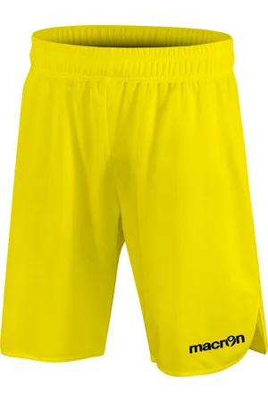 macron Pantaloncini oxide