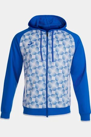 Joma Felpa con cappuccio Supernova III
