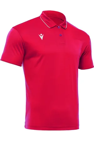 macron Polo Draco hero