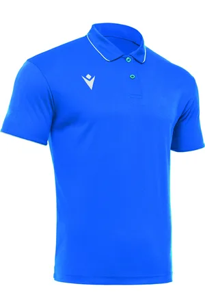 macron Polo Draco hero