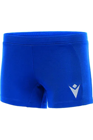 macron Pantaloncini da donna Osmium Hero