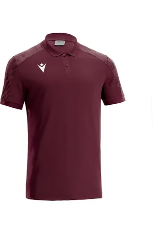 macron Polo Rock