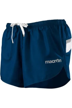 macron Pantaloncini Micro