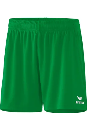 Erima Pantaloncini da donna Rio 2.0