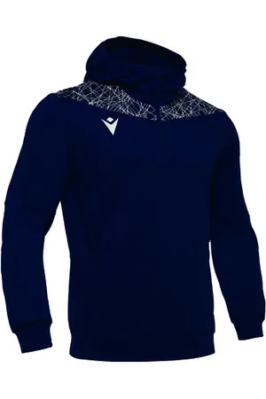 macron Felpa 1/4 zip Ishtar