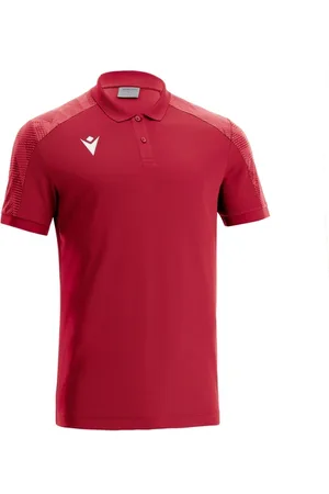 macron Polo Rock