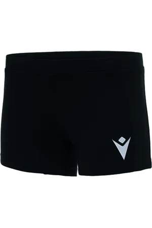 macron Pantaloncini da donna Osmium Hero