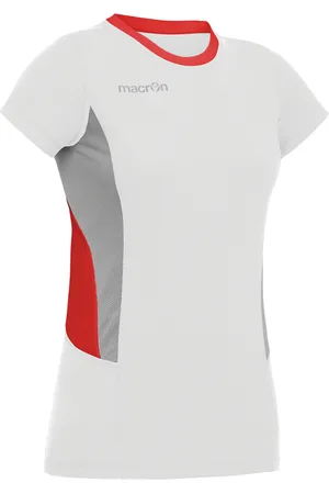 macron Maglia da donna Irene