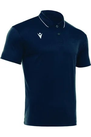 macron Polo Draco hero