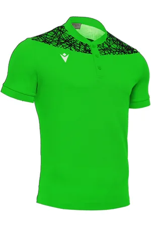 macron Polo Chenda