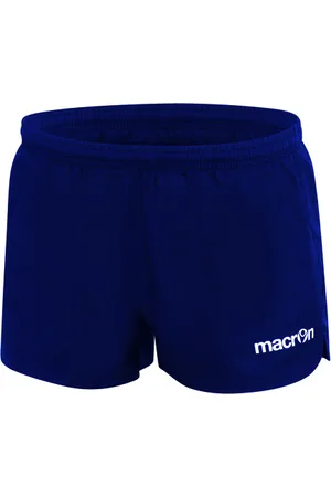 macron Pantaloncini da donna Hanna Micro