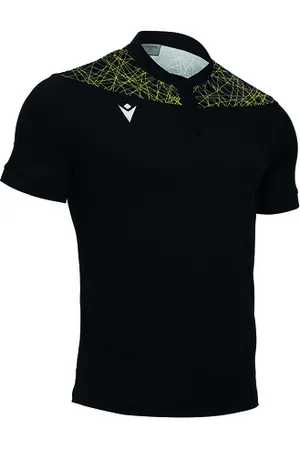 macron Polo Chenda