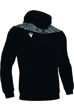 macron Felpa 1/4 zip Ishtar