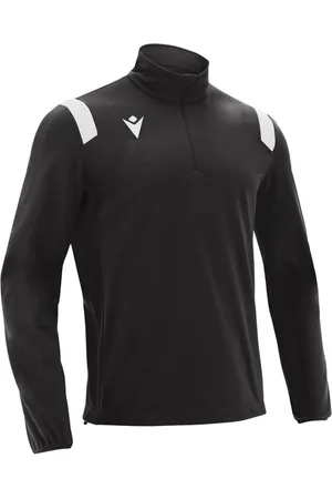 macron Felpa 1/4 zip Gange