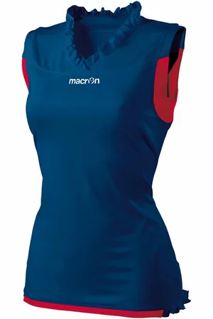 macron Maglia da donna Xenon