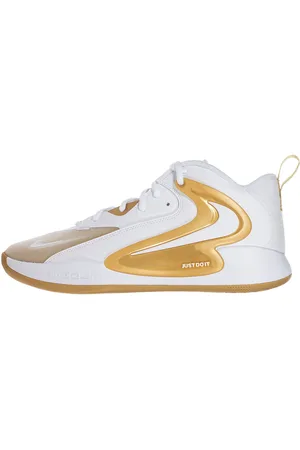 Nike Scarpe indoor Zoom Hyperset 2