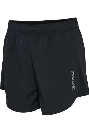 Hummel Short da donna in tessuto TE Vital