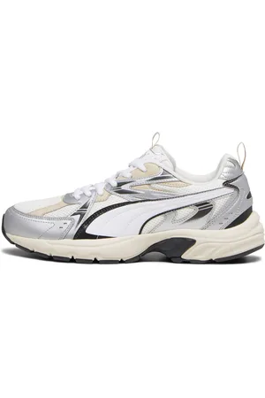 PUMA Scarpe da ginnastica Milenio Tech